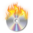 Free Movie DVD Maker icon