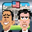 Icon of program: Election Bubble Game 2012…