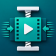 Icono de programa: Video Compressor & Conver…