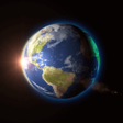 Icono de programa: Vyomy 3D Earth & Moon