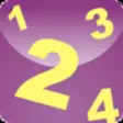 Icon of program: Learning Fun 2: Numbers