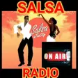 Icon of program: Radio Salsa Nuevo