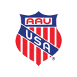 Icon of program: AAU Basketball