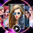 Icon of program: slideshow with music