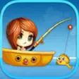 Icon of program: Time for Fishing for kids