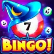 Icon of program: Wizard of Bingo for Windo…