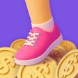 Icono de programa: GaintPay: Move  Earn Coin…