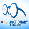 Icon of program: Dictionary. for Windows 1…