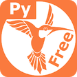 Icono de programa: Python Free