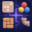 Icono de programa: GXG - Offline Puzzle Game…