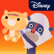 Icon of program: The Lion King Stickers