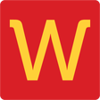 Icon of program: WordUp - Word Up brain ga…