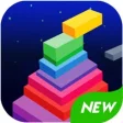 Icon of program: Crazy stack tower