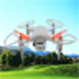 Icono de programa: RASTAR_WiFiUFO
