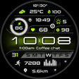 Icon of program: ML2U 322c Watch Face