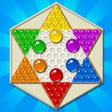 Icon of program: Chinese Checkers HD - Onl…