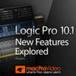 Icon of program: Course For Logic Pro X - …