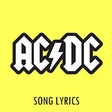 Icono de programa: ACDC Lyrics