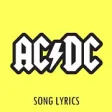 Icon of program: ACDC Lyrics
