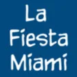 Icon of program: La Fiesta Miami