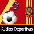 Icon of program: Sports Radios of Spain