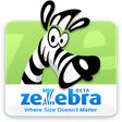 Icon of program: zeZebra