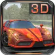 Icon of program: Fast Circuit 3D Racing