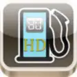 Icon of program: Fuel Efficiency Check HD