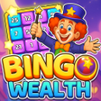 Icon of program: Bingo Wealth : Joker Spin