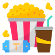 Icon of program: TheGold Cinema