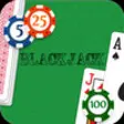 Icon of program: Blackjack The Casino - Ba…