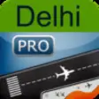 Icon of program: Delhi Airport + Flight Tr…