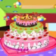 Icon of program: Delicious Cake Decoration…