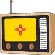 Icon of program: New Mexico Radio FM - Rad…