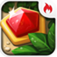 Icon of program: Jungle Jewels Free
