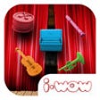 Icon of program: i-wow Orchestra 3.0