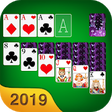Icono de programa: Classic Solitaire 2019