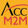 Icon of program: ACC Member-to-Member