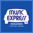 Icon of program: Music Express Reservation…