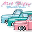 Icon of program: Mid Fifty F-100 Parts
