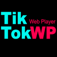 Icono de programa: TikTok Web Player