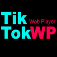 Icon of program: TikTok Web Player