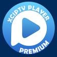 Icon of program: XCIPTV PLAYER PREMIUM