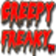 Icono de programa: CreepyFreaky