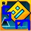 Icon of program: Geometry Dash: Story Mode