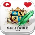 Icon of program: Solitaire All In One HD F…