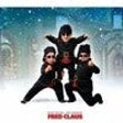 Icon of program: Fred Claus Wallpaper