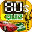 Icon of program: 80s Trivia Quiz Game - 19…