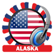 Icon of program: Alaska Radio Stations - U…