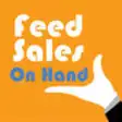 Icon of program: Feed Sales On Hand